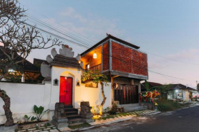 Rumah Paros & Gallery